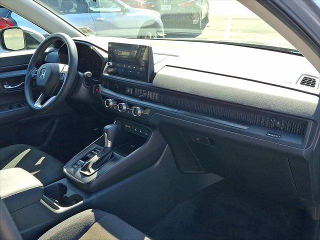 2026 Honda CR-V - $30,757