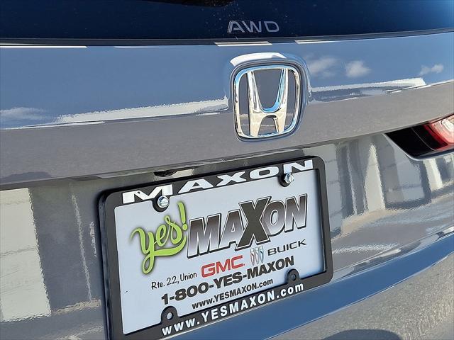 2026 Honda CR-V - $30,757