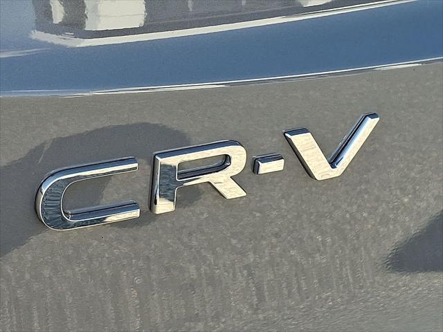 2026 Honda CR-V - $30,757