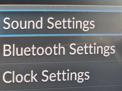 2024 Honda CR-V AWD EX 4DR SUV