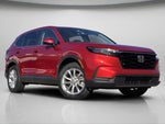 2024 CR-V Thumbnail 3