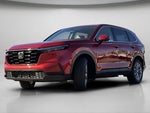 2024 CR-V Thumbnail 18