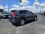 2024 CR-V Thumbnail 11