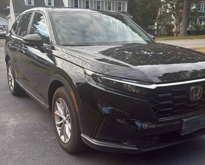 2024 Honda CR-V AWD EX 4DR SUV