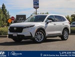 2025 CR-V Thumbnail 1