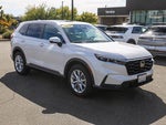 2025 CR-V Thumbnail 6