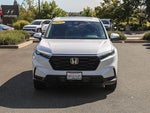 2025 CR-V Thumbnail 7