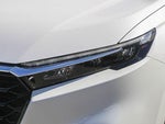 2025 CR-V Thumbnail 8