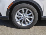 2025 CR-V Thumbnail 11
