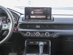 2025 CR-V Thumbnail 14