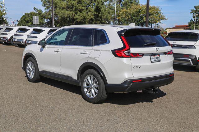 2025 Honda CR-V - $29,476