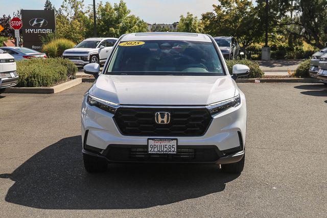 2025 Honda CR-V - $29,476