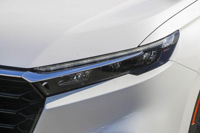 2025 Honda CR-V - $29,476