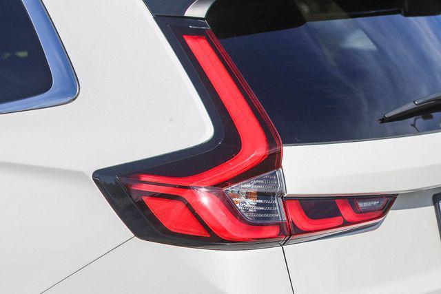2025 Honda CR-V - $29,476