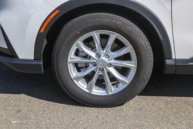 2025 Honda CR-V - $29,476