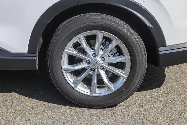 2025 Honda CR-V - $29,476