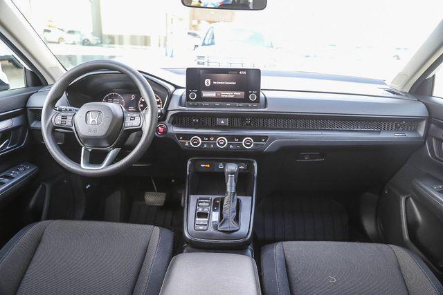 2025 Honda CR-V - $29,476