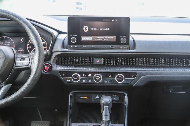 2025 Honda CR-V - $29,476