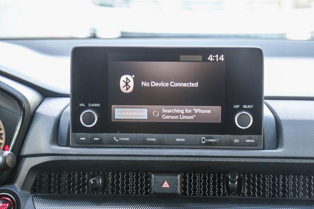 2025 Honda CR-V - $29,476
