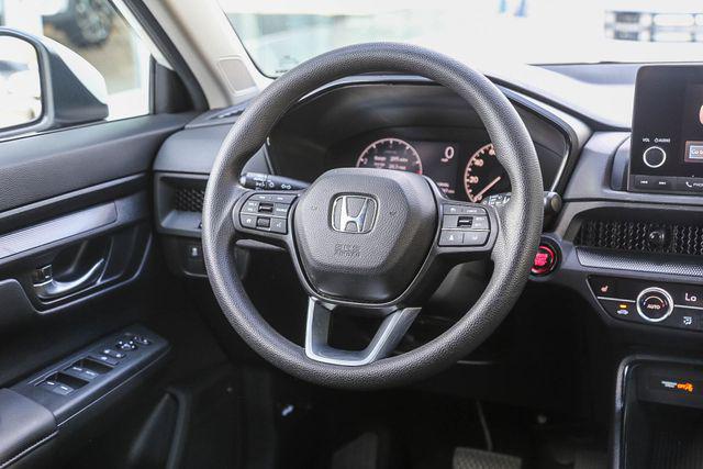 2025 Honda CR-V - $29,476