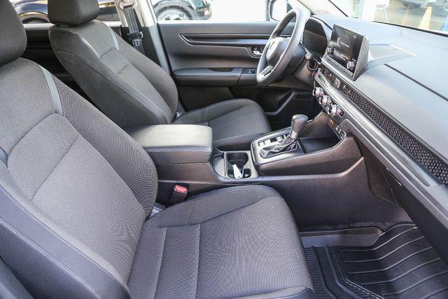 2025 Honda CR-V - $29,476