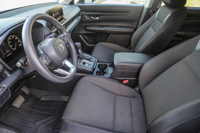 2025 Honda CR-V - $29,476