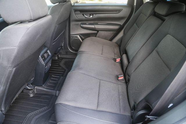 2025 Honda CR-V - $29,476