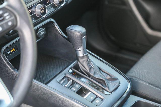 2025 Honda CR-V - $29,476