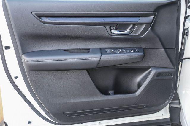 2025 Honda CR-V - $29,476