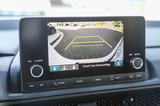 2025 Honda CR-V - $29,476