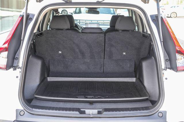 2025 Honda CR-V - $29,476