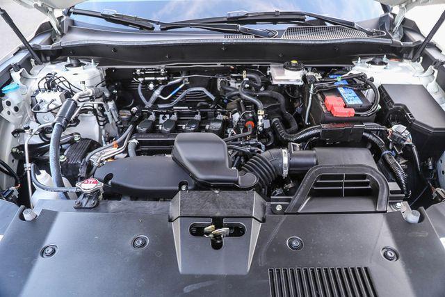 2025 Honda CR-V - $29,476