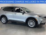 2026 CR-V Thumbnail 3