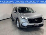 2026 CR-V Thumbnail 4