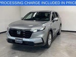 2026 CR-V Thumbnail 5