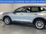2026 CR-V Thumbnail 7