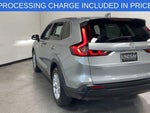 2026 CR-V Thumbnail 8