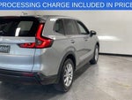 2026 CR-V Thumbnail 9