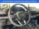 2026 CR-V Thumbnail 14