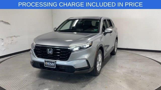 2026 Honda CR-V - $30,600