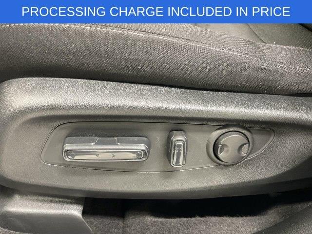 2026 Honda CR-V - $30,600