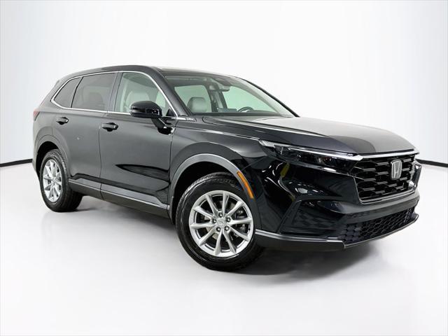 2026 Honda CR-V - $35,579