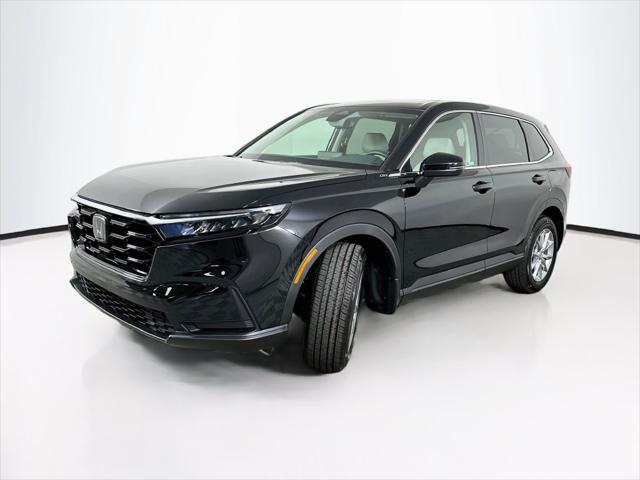 2026 Honda CR-V - $35,579