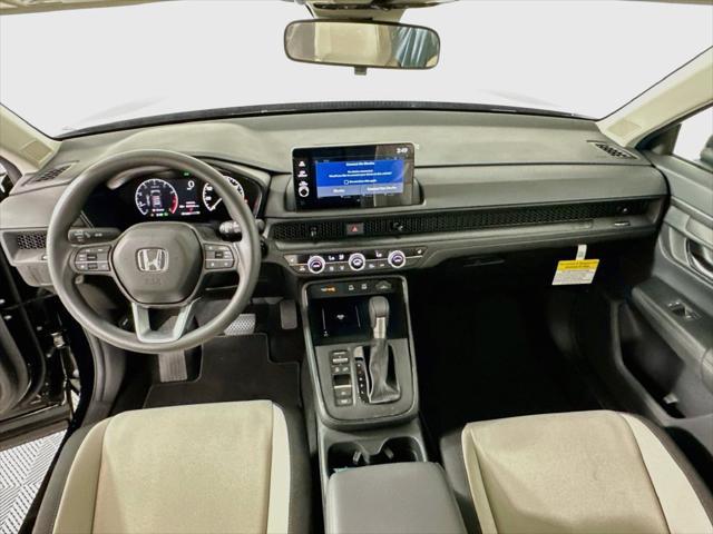 2026 Honda CR-V - $35,579