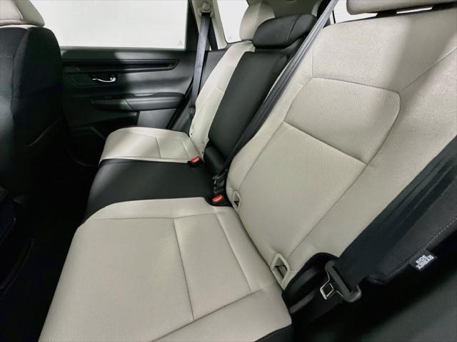 2026 Honda CR-V - $35,579