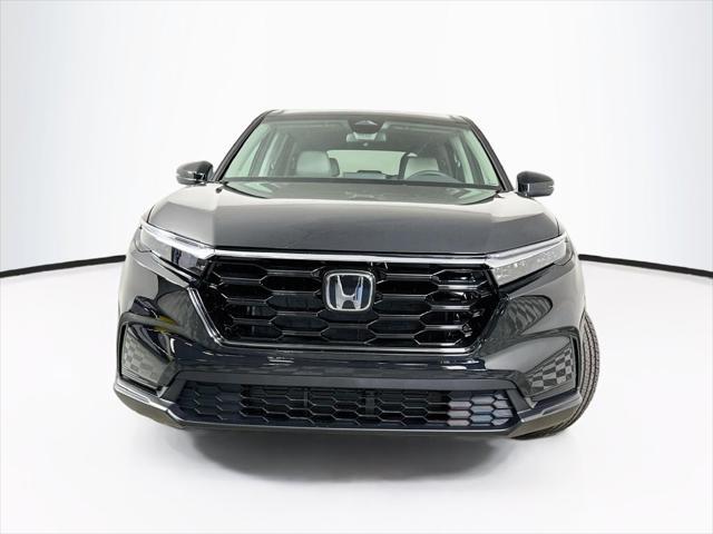 2026 Honda CR-V - $35,579