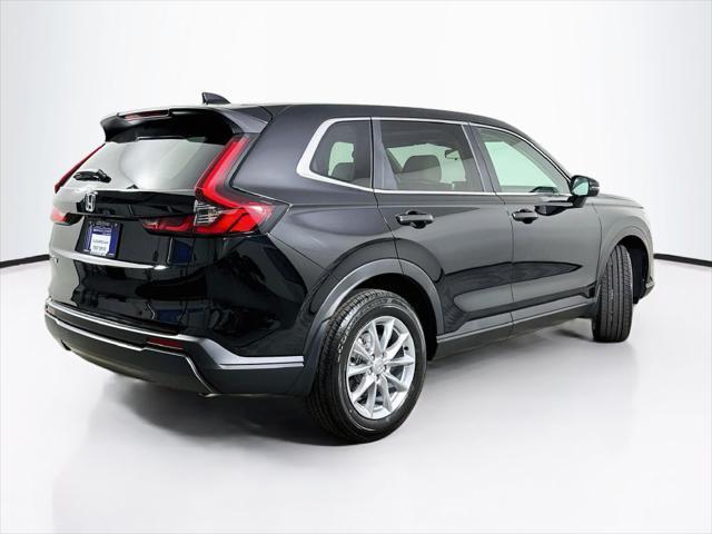 2026 Honda CR-V - $35,579
