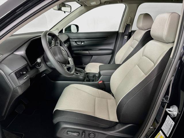 2026 Honda CR-V - $35,579