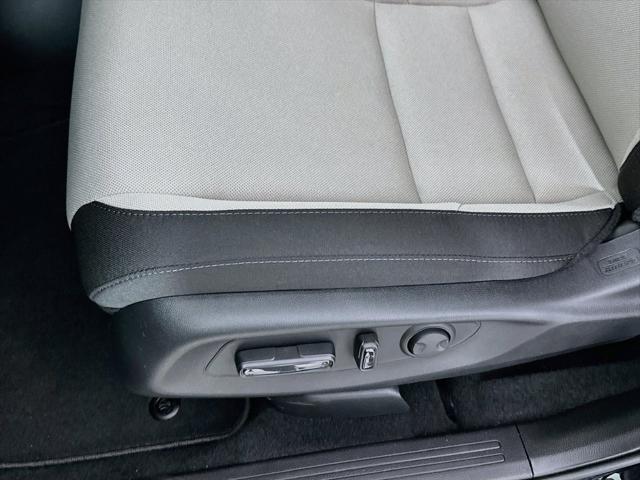 2026 Honda CR-V - $35,579