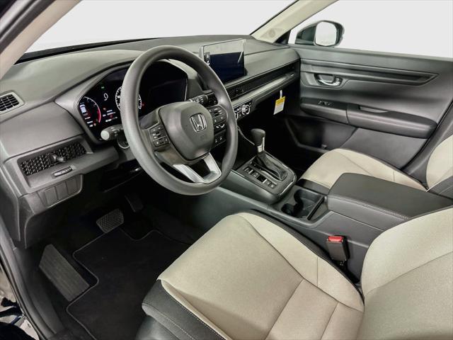 2026 Honda CR-V - $35,579